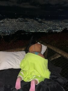 meghan_travis kullanıcısının come with me to see this great view 😘💥 albümü -  fotoğraf