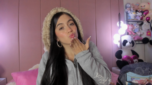 beutifol de Anyelii_hot Foto