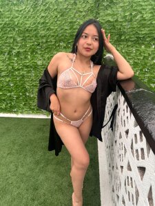 CloeLaurent_ Sexy Immagine  4