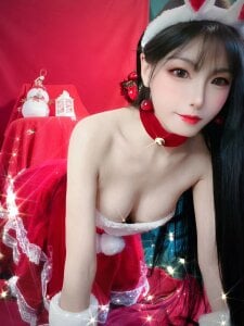 Ahrii_xia Public Pic 4