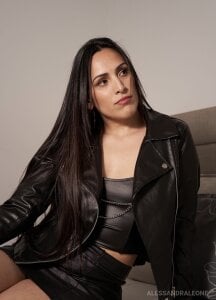 alessandra-a Public Photo 5