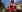 TilaTotti Masturbating at a public park in red dress Pic