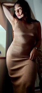 siren_indira_ 🧡 Pic