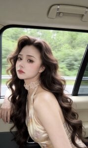 Nina--69Public图片 4