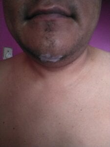 sexLeo80s Barba blanca Pic 4