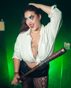 Katie_shuangs Freaky Time! 📸 Pic 3