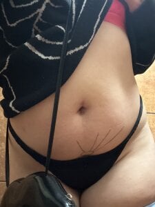 Lilxkitty@xh Tie me up Pic 4