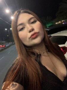 RosieRider_ My sweet face Pic 3