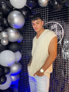 joseph_boy Level 23 unlocked 🎉✨ Foto 4