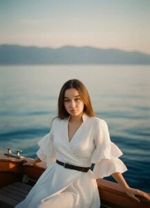 MeliaMelchiori Me Foto