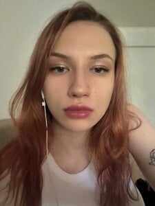 baby_dreams selfie Pic 2