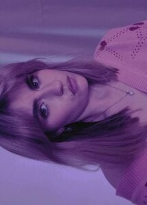 EuniceRaymundo pink panter Pic 4