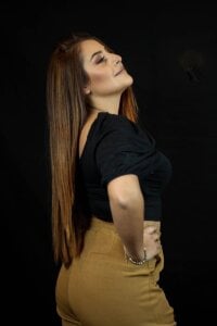 hannyrose_ mhhh Pic 2