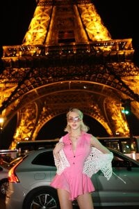 MadamBarbieeのbarbie timeの 2枚の写真