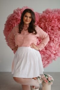 EmilyHyde Love story Kuva 4