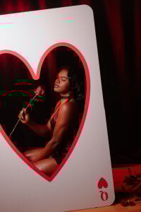 CamiEstradaのHappy San Valentin 💌の 6枚の写真