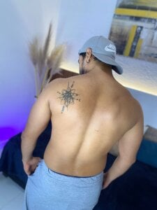 Jake_muller1 Public Fotka