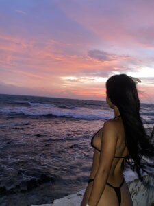 Savannahfisher 🥥🌴🌊🦋 Bilde 2