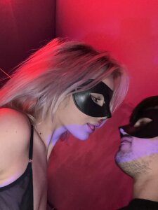 MollyBoB Don't be bored💋 Pic 2