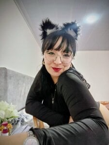 lexy_lunahot Welcome Foto 2