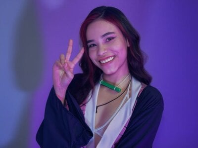 Jasmin_Skinny Lovee!!🍓🌹🍒 Pic