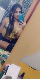 AsianQueenAlexaXx Latina Mistress Domme Pic 3