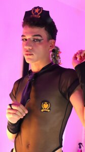 TAYLOR_FENIX_ Dangerous desire 🔥 사진 4