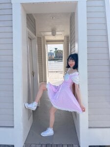 cherrycute Public Pic 4