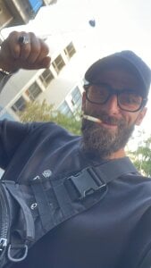 Albanian_Goat_WhiteHammer just me Immagine  3