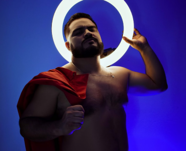 MichaelBear_ HALO 💫 Foto 4