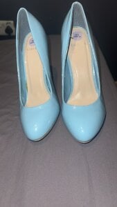 fortheloveofheels74 Gf new heels Εικόνα 2