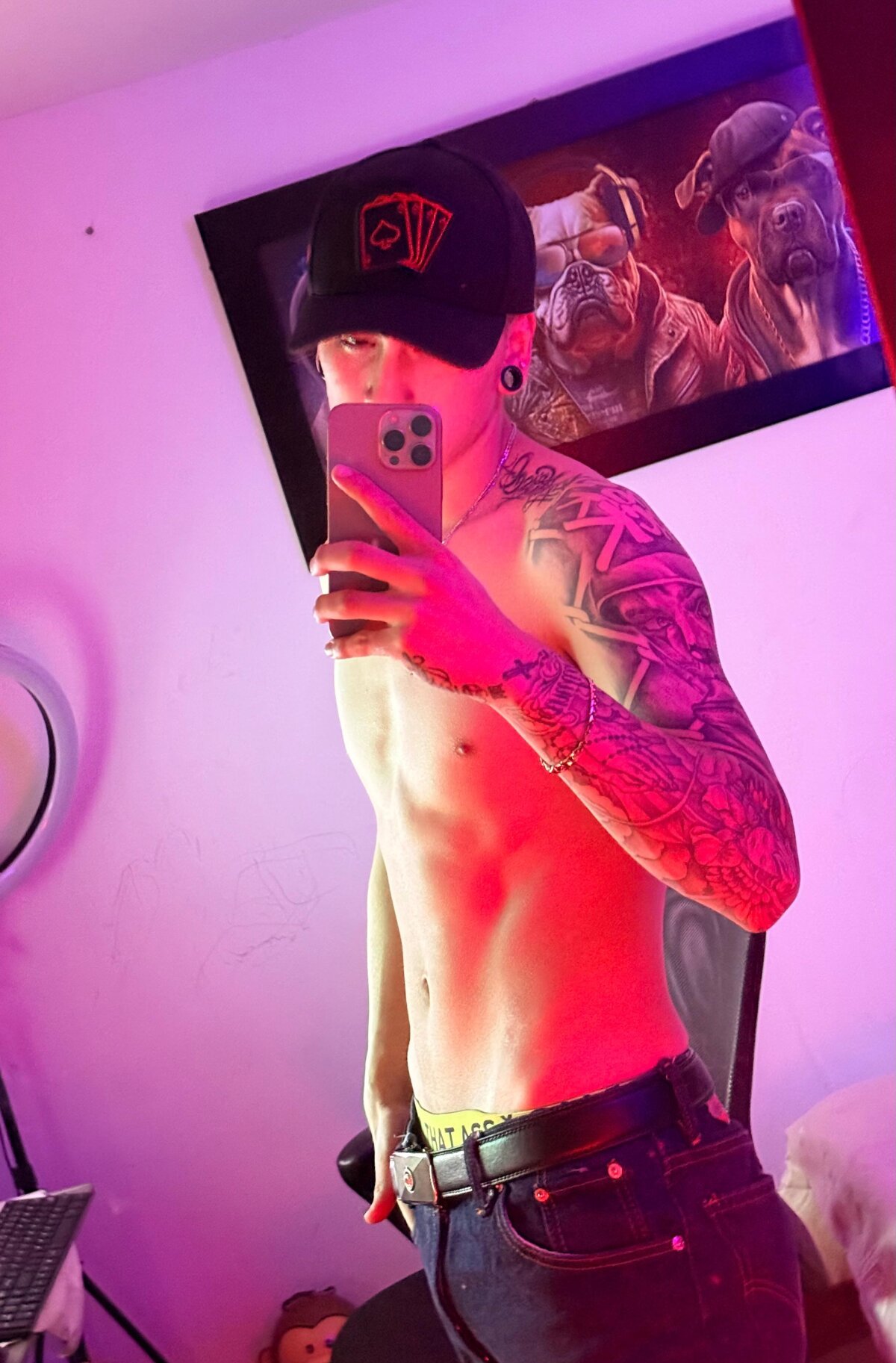 Ảnh Thịnh Hành của RiderVance 3429