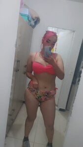 Sophie_200308 Public Foto