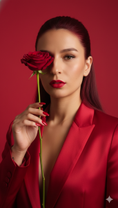 Tamara_slimx San Valentin💘🏹 Gambar