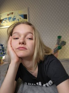 GaynaHedge My beauty Pic 5