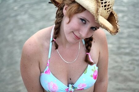 theaddisonphoenix Daisy Dukes Cowgirl Pic 4