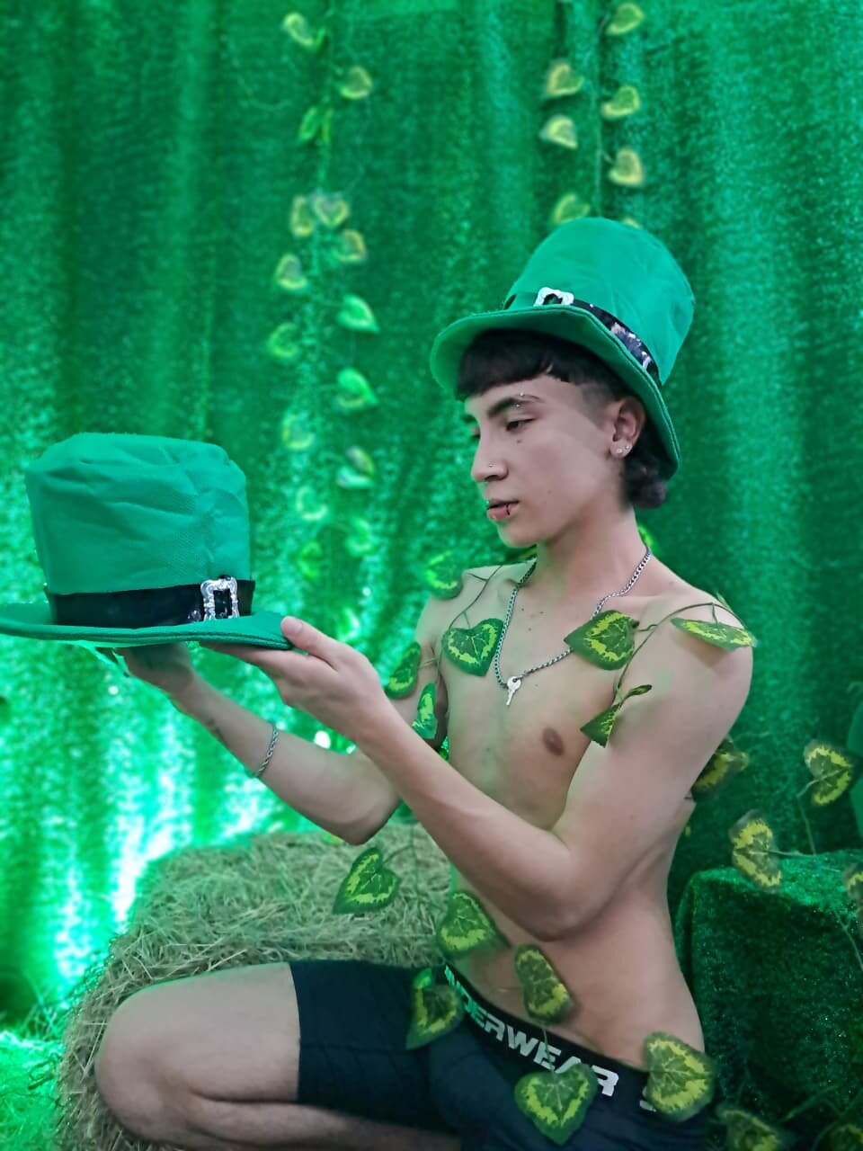 XanderGrey8 Trendy obrázky 2607