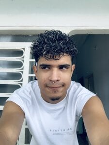 Elian 👺 de Lucky_boys__X  6 Imagens