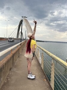 charlotbelucci_ Brasil Pic 8