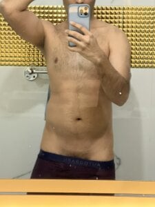 OldSoulNewBod kullanıcısının Killing the DadBod albümü -  3 fotoğraf