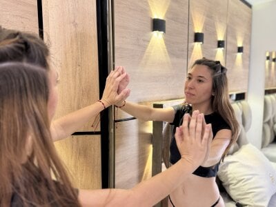 Public de leyla_palmer Foto 5