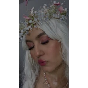 Ada_Turner cosplay♥ Pic 3