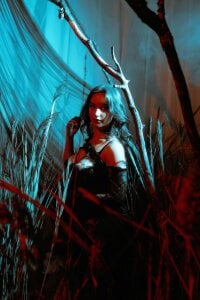 Mirarune Halloween 사진 5