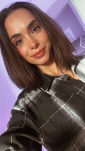 Dayana_Foxy Public Foto 2