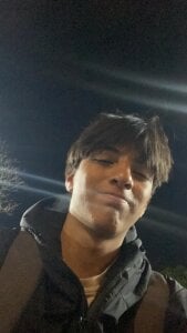 MiaAndLiamBenson He 🌸🐇 圖片 5