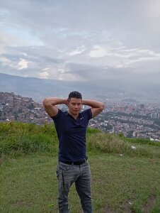 Eternalfuego The sexiest gym guy 💪🏻🥵 Poză 4