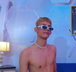 Pleasure_boys_hot DANTE 🔥✨ Pic 2