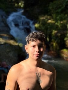 Daniel_Evans1 enjoying the sun 🤭 Fotka 3