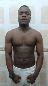 Ben_Castro_ i am hapy зображення 2