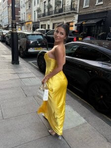 Evening Mood de BonnyeBlack  5 photos